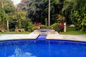 Casa en venta, privada con vigilancia, Palmira, Cuernavaca