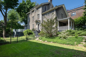 Two or more storey in Westmount