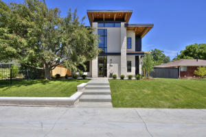 Truly Remarkable Residence With Thoughtful Design Details & Luxury Finishes