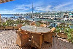 Waterfront living Sydney's Ultimate Yachtsman's Paradise