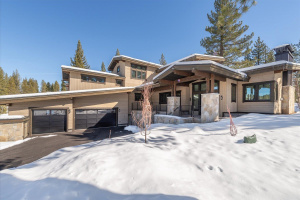 Truckee Area Residential