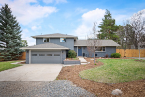 Completely Updated Niwot Oasis Ideal For Everyday Living and Entertaining