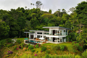 Costa Verde Estates New Luxury House