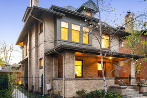 Gorgeous 7th Ave District 3-Story -- 6Bed/5bath