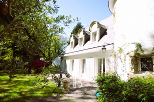 GUÉRANDE - BISSIN - Family villa