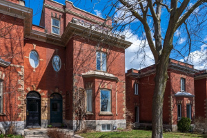 Two or more storey in Westmount