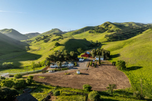 Roger Riley Ranch