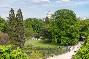 Paris VIe - Assas / Vavin - Jardin du Luxembourg Gardens