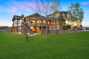 Welcome to This Stunning Custom-Built Masterpiece in Coveted  Broomfield County!