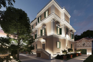 Residential property for Sale in Roma (Italy)