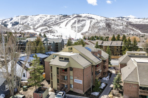 Great Ski and Rental Condo In Park City Utah
