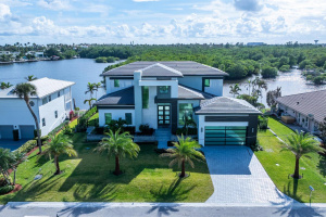 3 Inlet Cay Drive