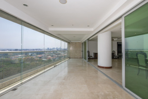 Central Park Panoramic Residence., #11