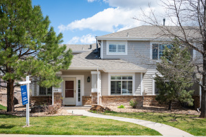 Highly Sought-after Pineridge Community of Castle Pines!