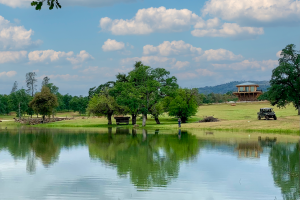 Reese Reservoir Ranch