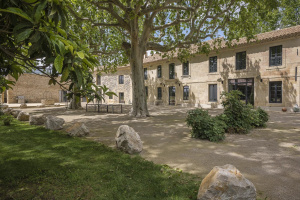 Raphèle-les-Arles – An entirely renovated property