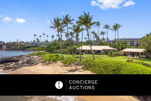 The Cove | Beachfront Vacation Property