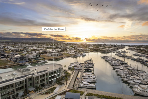 The Nest   Marina Views For Life