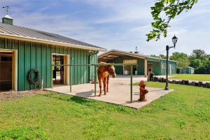 The Estates Of Dodgen Ranch Area Single Family Home