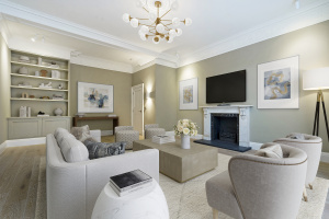 Hans Place, Knightsbridge SW1X