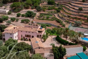 An Exclusive Estate in the Heart of Mallorca’s Serra de Tramuntana