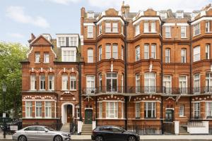 Egerton Gardens, Knightsbridge SW3