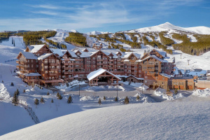 Breckenridge Ski-In / Ski-Out Condo