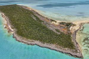 Little Channel Cay - MLS 58220