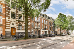 Willemsparkweg 55 H 1071 GR AMSTERDAM