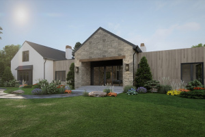 Stanford Residence in Old Cherry Hills