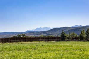 Tranquility and Views of Mt Timpanogos in Lazy Acres