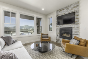 Highly Upgraded Townhome with Deer Valley Views