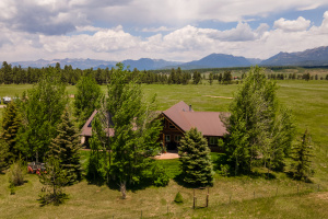 581 Leaning Pine Place, Pagosa Springs, CO