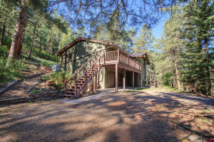 110 Mossy Lane, Pagosa Springs, CO, 81147