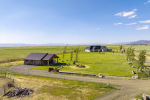 Emard Cattle and Hay Ranch