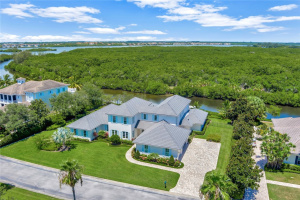 295 Estuary Drive