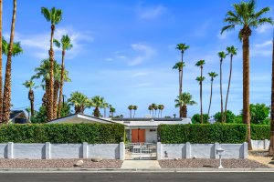 1988 E Avery Drive,Palm Springs, CA, 92264