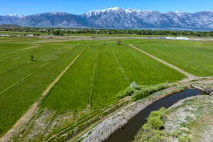 Captivating Mountain and Valley View Ranch Near Lake Tahoe