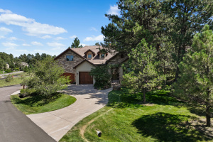 Stunning remodel in the highly sought-after Red Pass enclave of Village Lake!