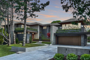 Nestled Within One Of Toronto's Most Esteemed Neighborhoods,