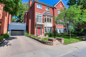 Apartment in Montréal (Ville-Marie)