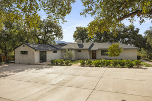 1068 Cuyama Road, Ojai, CA 93023