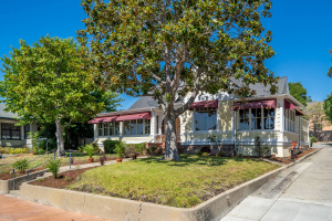 1118 Palm Street, San Luis Obispo, CA 93401