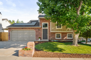 Corner Lot Home in Arvada with Spacious Yard and Modern Updates!