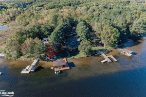 33 Muskoka Estates Road for Purchase