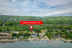 209548 Highway 26, The Blue Mountains