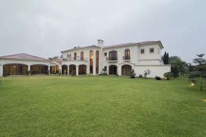 Monteran, Timeless Luxury Estate