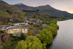 37 Arrowtown-Lake Hayes Road