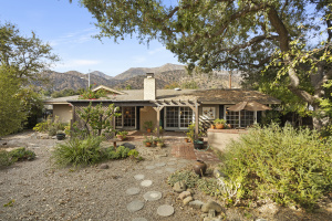 617 Pleasant Avenue,Ojai, CA, 93023