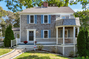 315 Pleasant Street,South Chatham, MA, 02659